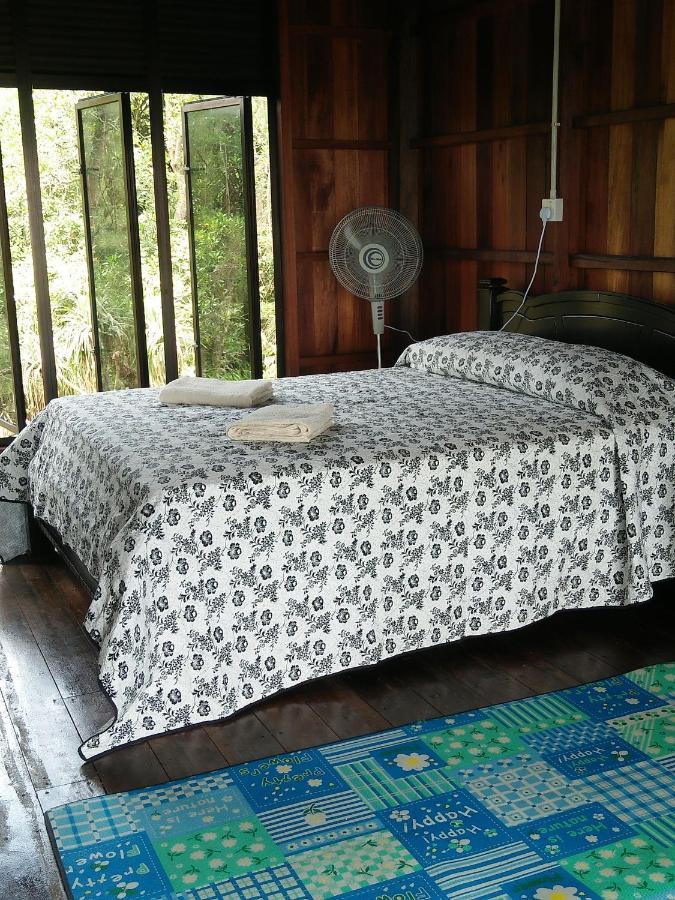 Thesanctuary@Telagapapan Villa Kampung Hulu Caluk Buitenkant foto