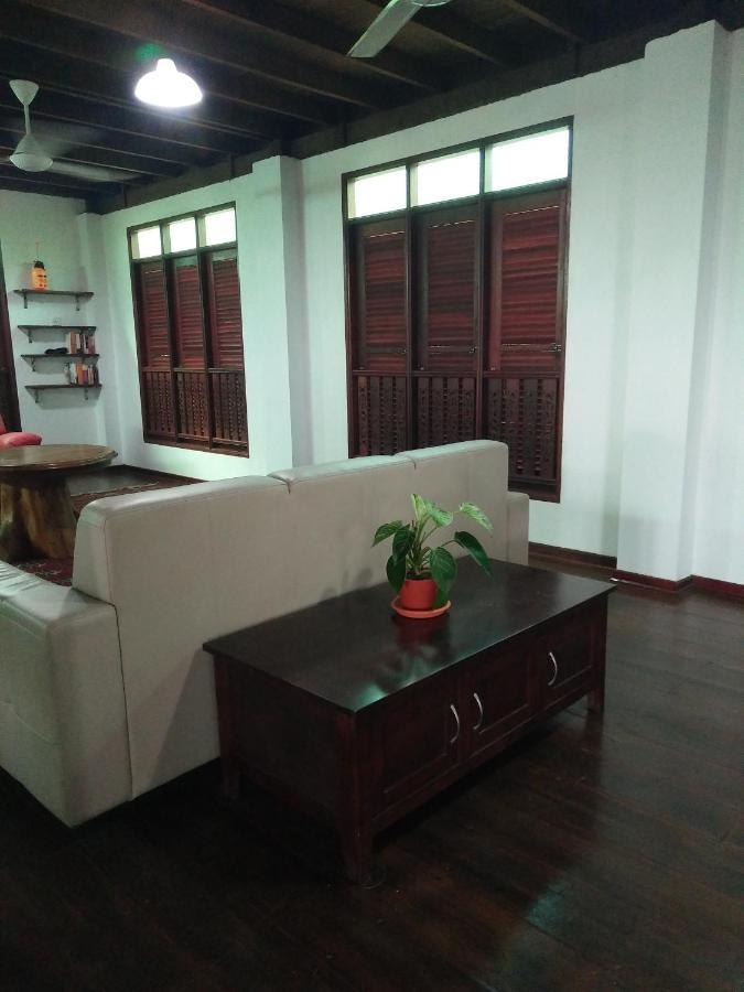 Thesanctuary@Telagapapan Villa Kampung Hulu Caluk Buitenkant foto